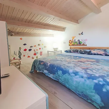 Casa Di Arianna By Interhome * كالابيرناردو