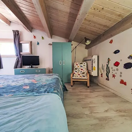 Casa Di Arianna By Interhome *