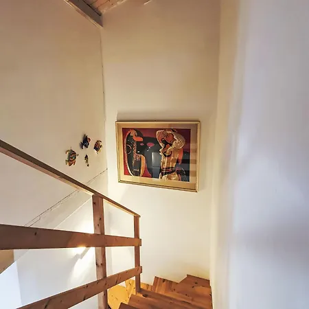 Casa Di Arianna By Interhome * كالابيرناردو