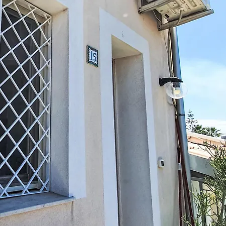 Casa Di Arianna By Interhome