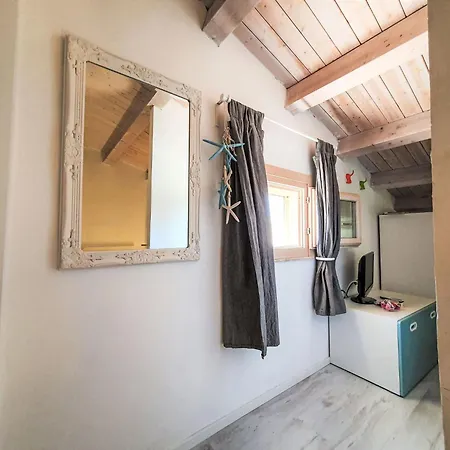 شقة Casa Di Arianna By Interhome