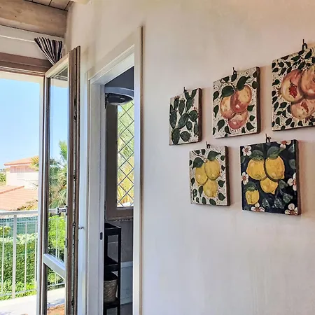 Casa Di Arianna By Interhome شقة *