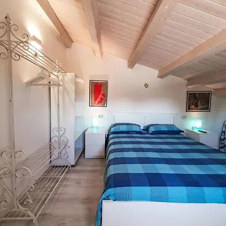 Casa Di Arianna By Interhome شقة كالابيرناردو
