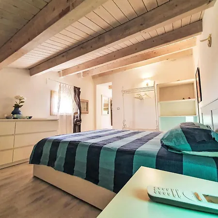 Casa Di Arianna By Interhome *