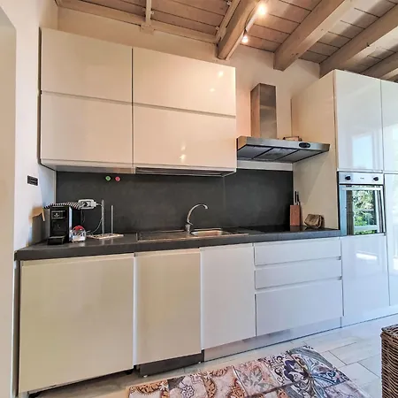 Casa Di Arianna By Interhome شقة كالابيرناردو
