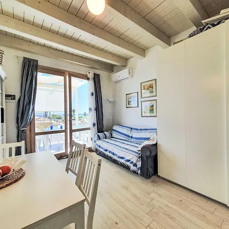 شقة Casa Di Arianna By Interhome كالابيرناردو
