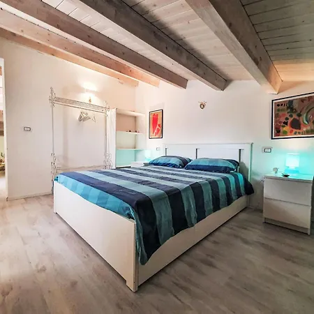 Casa Di Arianna By Interhome كالابيرناردو