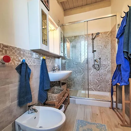 Casa Di Arianna By Interhome شقة