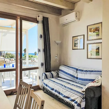 شقة Casa Di Arianna By Interhome