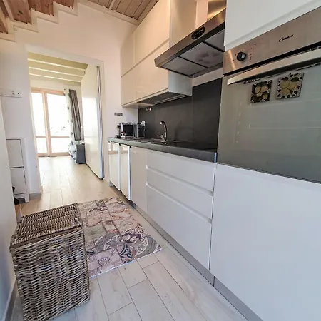 شقة Casa Di Arianna By Interhome *