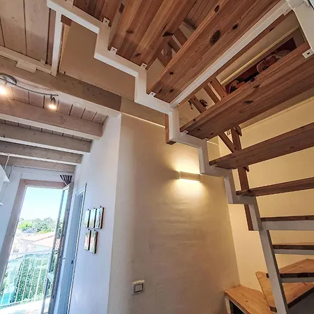 Casa Di Arianna By Interhome *