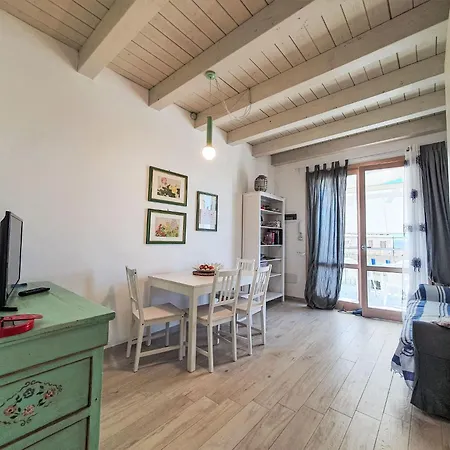 Casa Di Arianna By Interhome كالابيرناردو