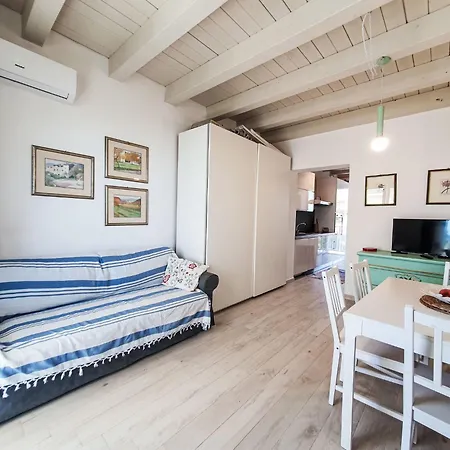 Casa Di Arianna By Interhome شقة *