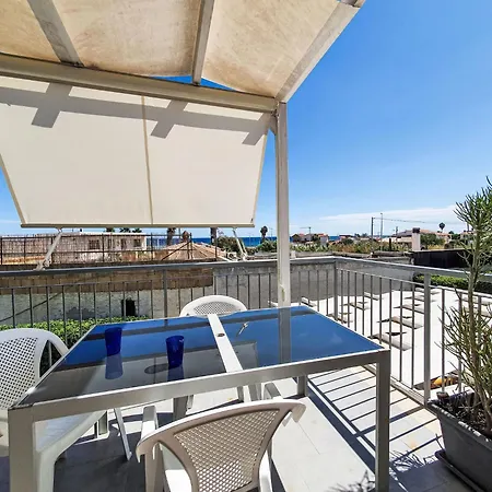شقة Casa Di Arianna By Interhome *