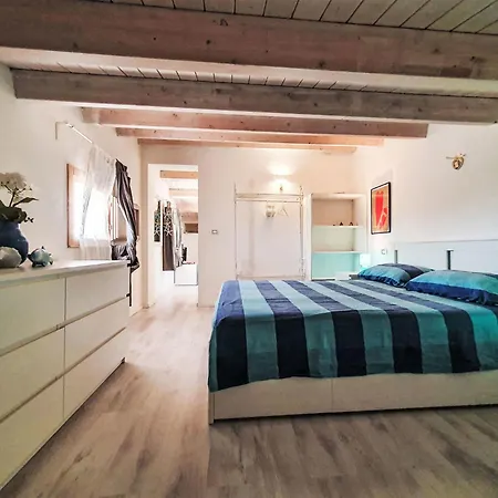 Casa Di Arianna By Interhome *