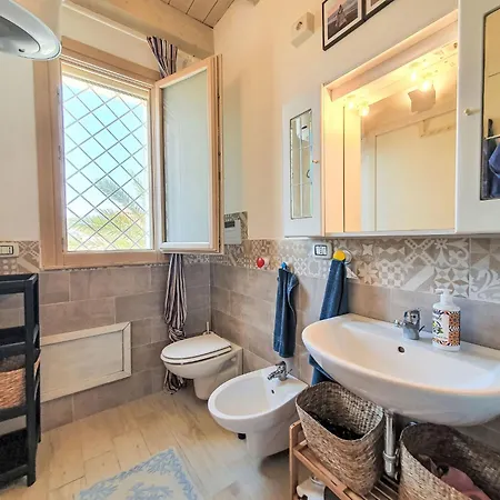شقة Casa Di Arianna By Interhome *
