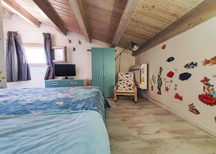 Casa Di Arianna By Interhome *