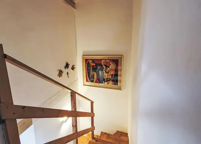 Casa Di Arianna By Interhome * カラベルナルド