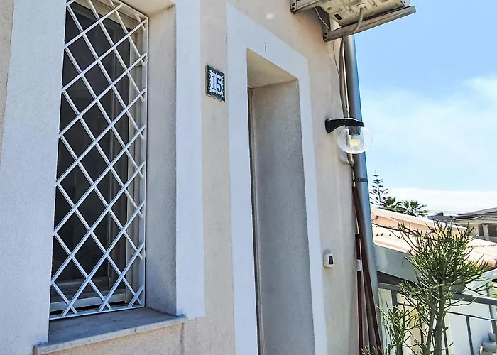 Casa Di Arianna By Interhome