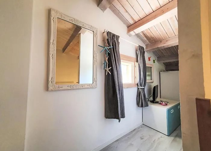 アパート Casa Di Arianna By Interhome
