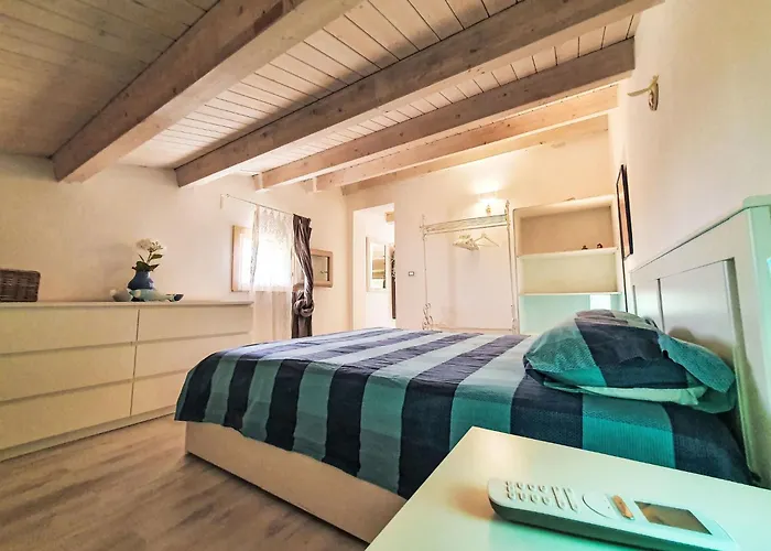 Casa Di Arianna By Interhome *