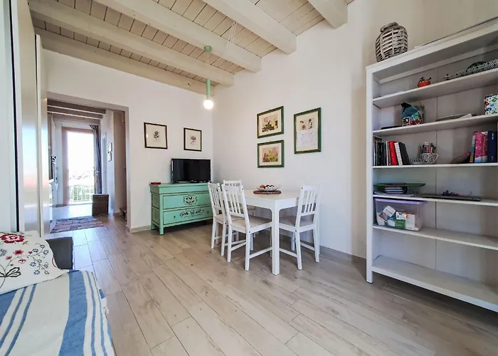 アパート Casa Di Arianna By Interhome