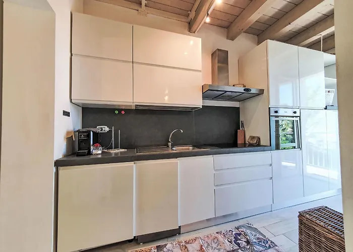 Casa Di Arianna By Interhome アパート カラベルナルド