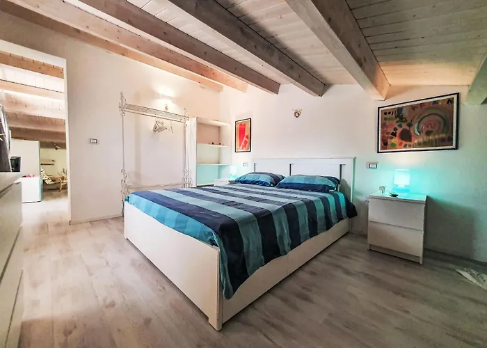 Casa Di Arianna By Interhome カラベルナルド