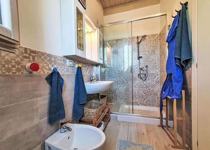Casa Di Arianna By Interhome アパート