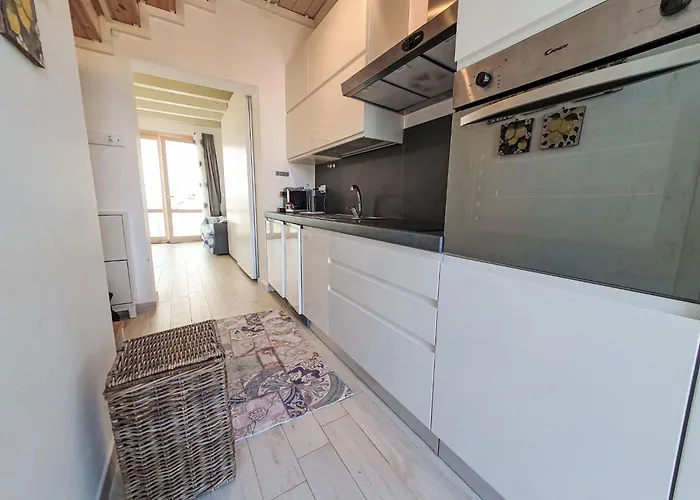 アパート Casa Di Arianna By Interhome *