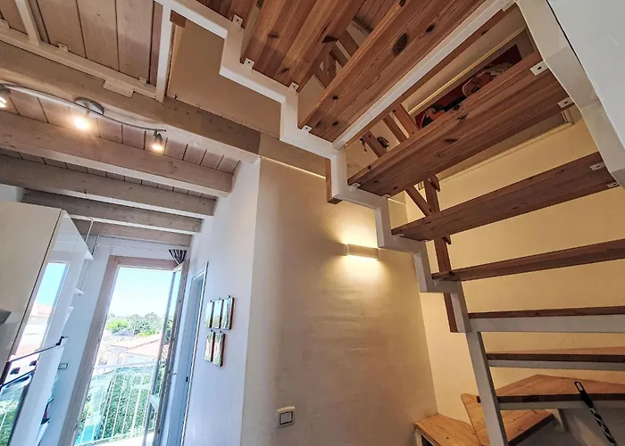 Casa Di Arianna By Interhome *