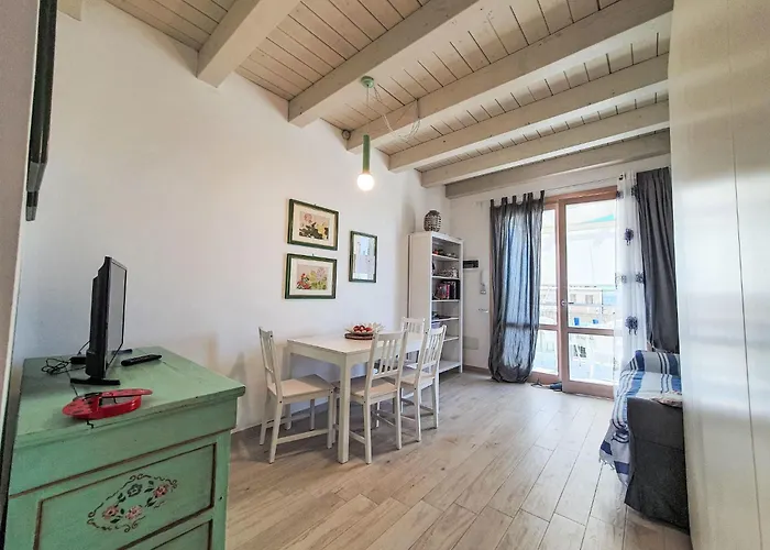 Casa Di Arianna By Interhome カラベルナルド