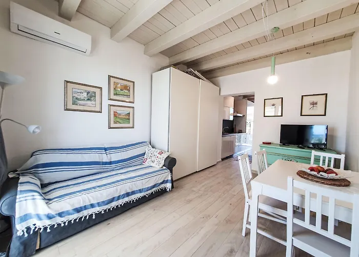 Casa Di Arianna By Interhome アパート *