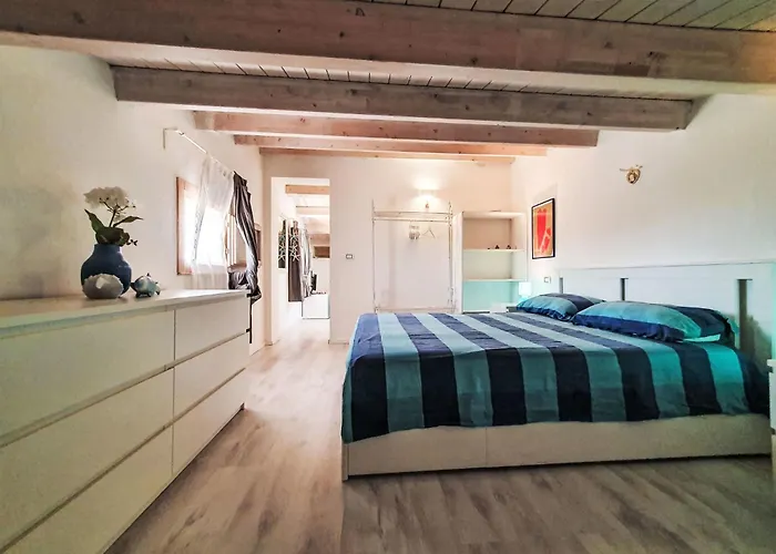 Casa Di Arianna By Interhome *