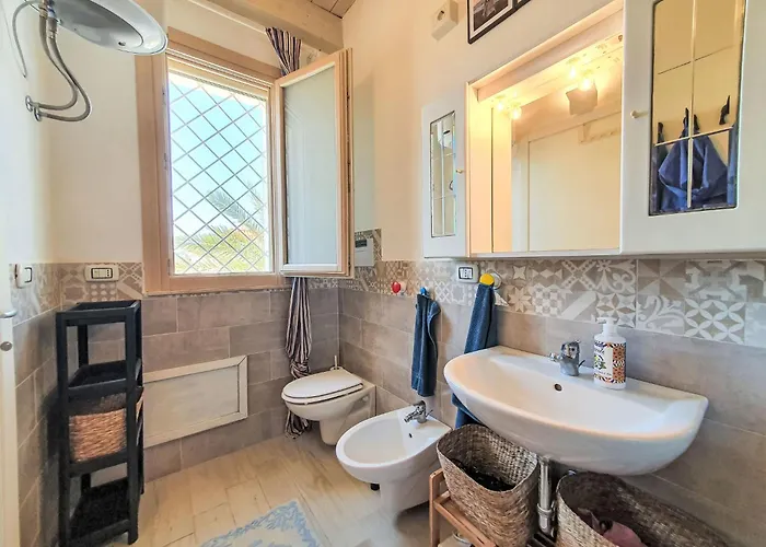 アパート Casa Di Arianna By Interhome *